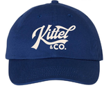 Kittel & Co. Hats
