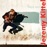 Chasing Sparks - CD (2010)