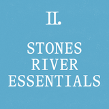 Tier 2 - Stones River Essentials