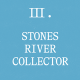 Tier 3 - Stones River Collector