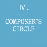 Tier 4 - Composer's Circle