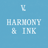 Tier 5 - Harmony & Ink