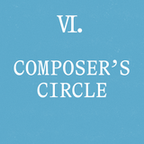 Tier 6 - Composer's Circle