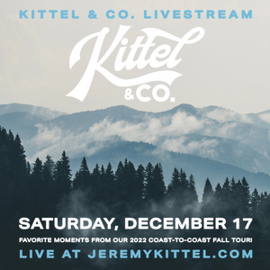 Kittel & Co. Livestream - Dec, 17 Donation