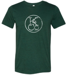 Kittel & Co. T-Shirt - Green
