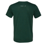 Kittel & Co. T-Shirt - Green