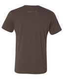 Kittel & Co. T-Shirt -Brown