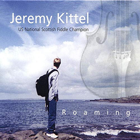 Roaming - CD (2003)